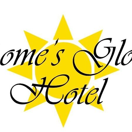 Rome'S Gloria Hotel Extérieur photo