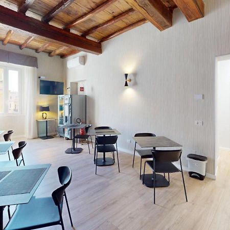 Rome'S Gloria Hotel Extérieur photo
