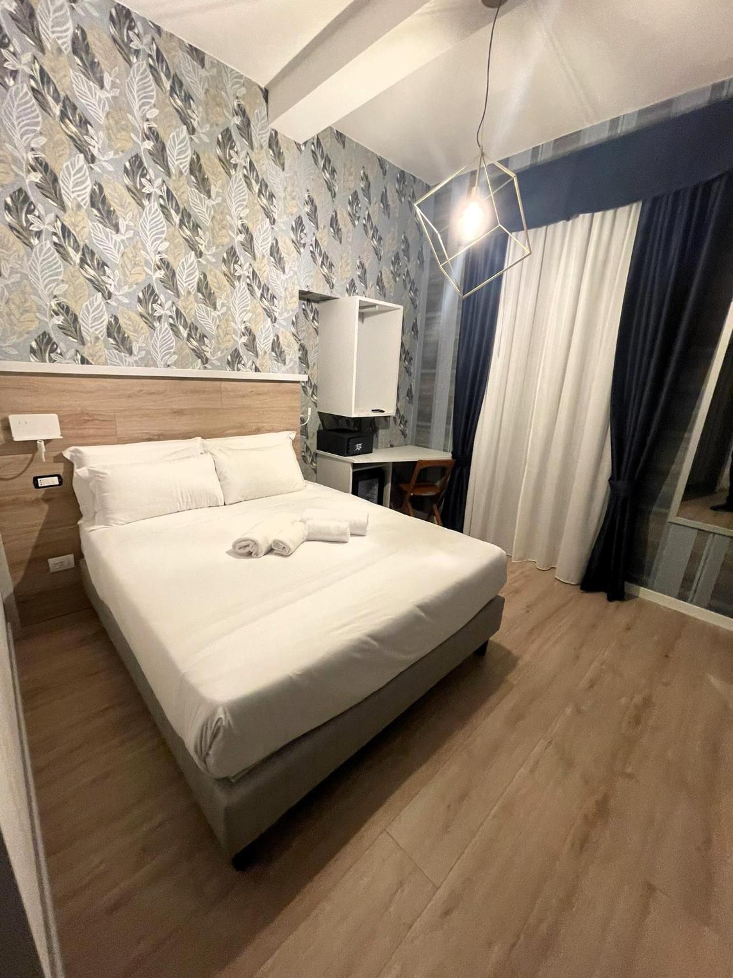 Rome'S Gloria Hotel Extérieur photo