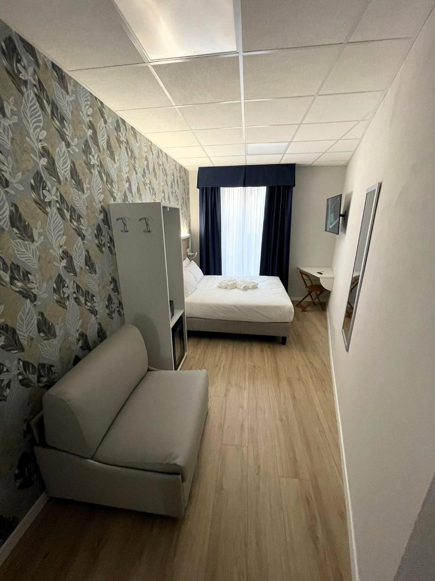 Rome'S Gloria Hotel Extérieur photo