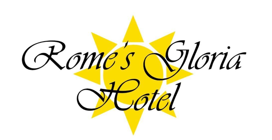 Rome'S Gloria Hotel Extérieur photo