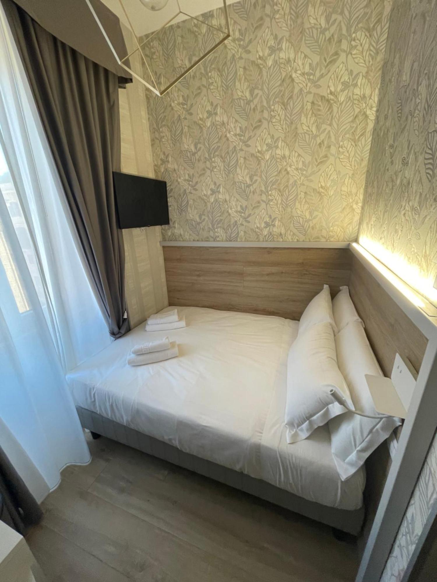 Rome'S Gloria Hotel Extérieur photo