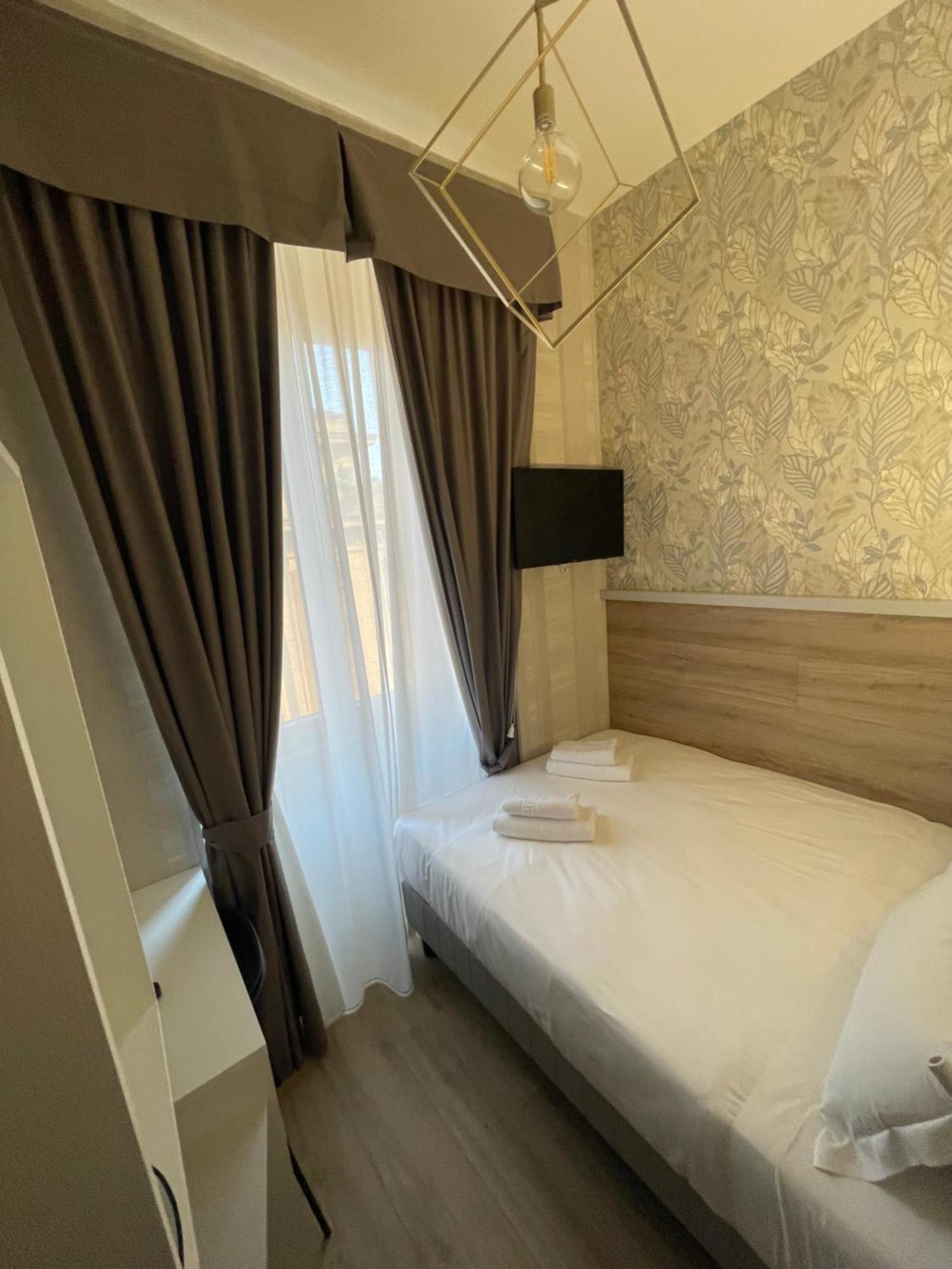 Rome'S Gloria Hotel Extérieur photo