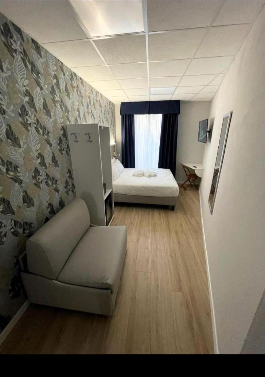 Rome'S Gloria Hotel Extérieur photo