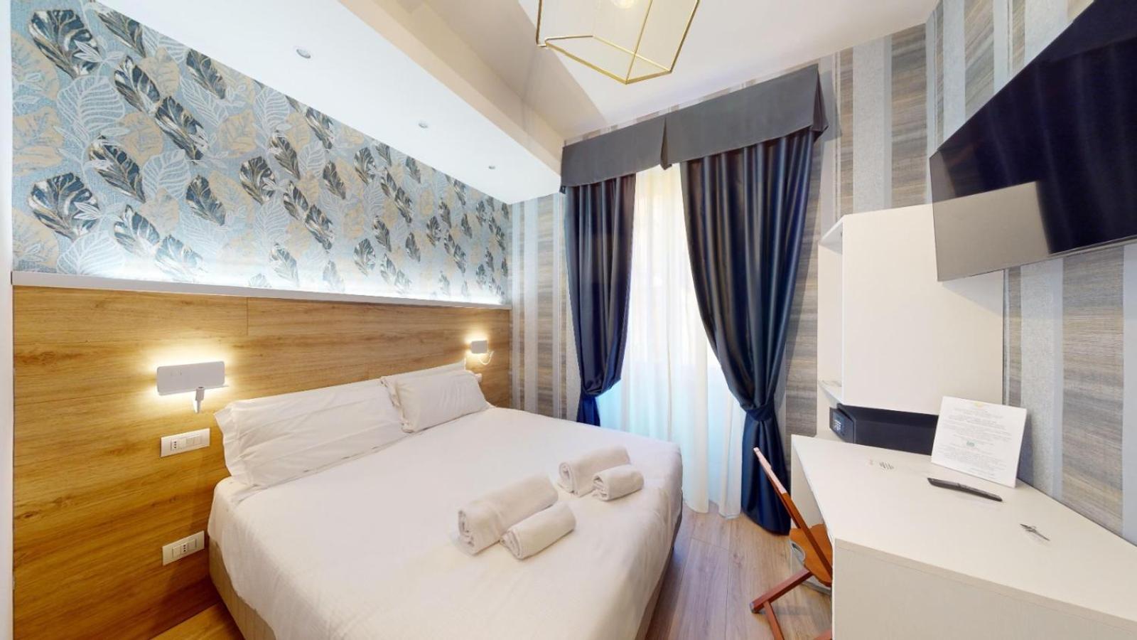 Rome'S Gloria Hotel Extérieur photo