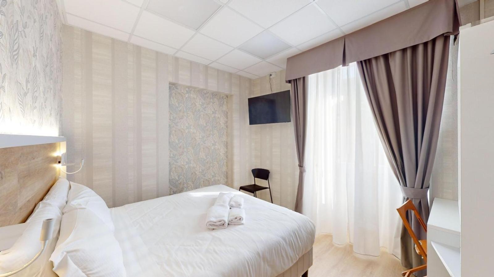 Rome'S Gloria Hotel Extérieur photo
