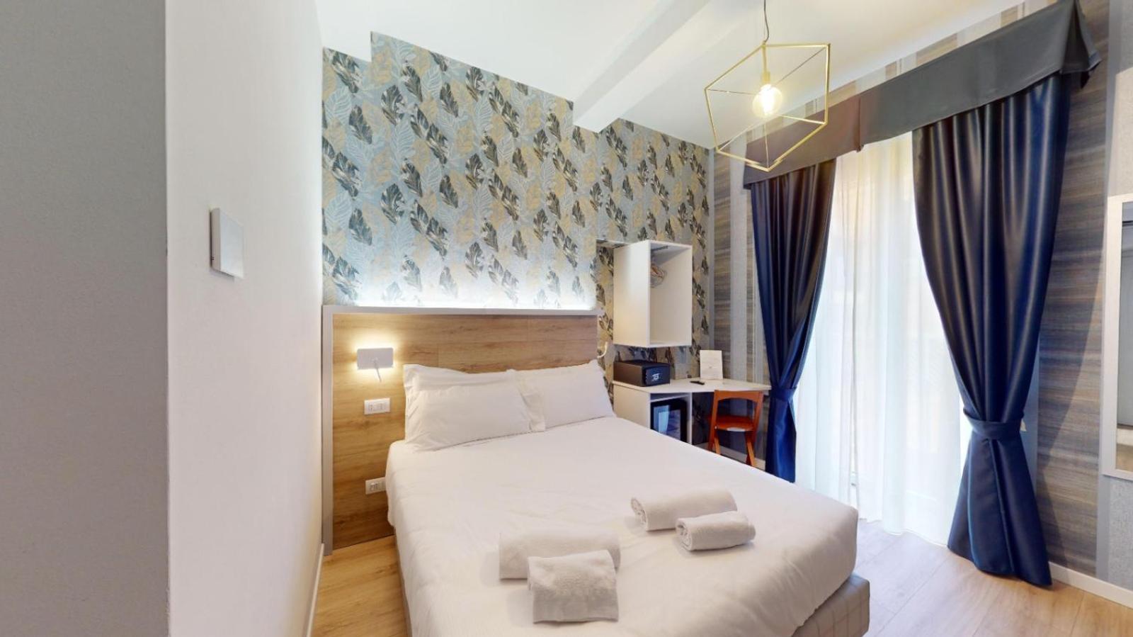 Rome'S Gloria Hotel Extérieur photo